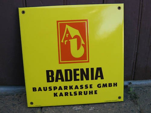 Badenia bausparkasse karlsruhe - badenia,