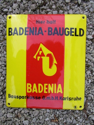 Badenia bausparkasse - badenia,